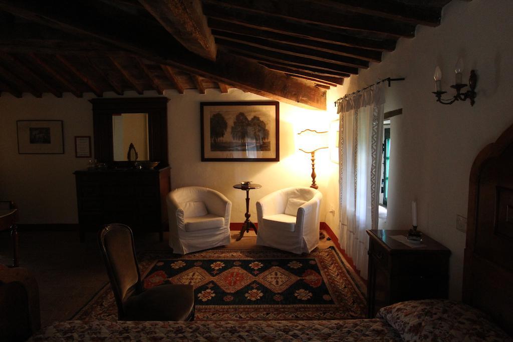 Gasthaus Fattoria Della Gioiosa - Agriturismo La Gelinda Casale Marittimo Zimmer foto